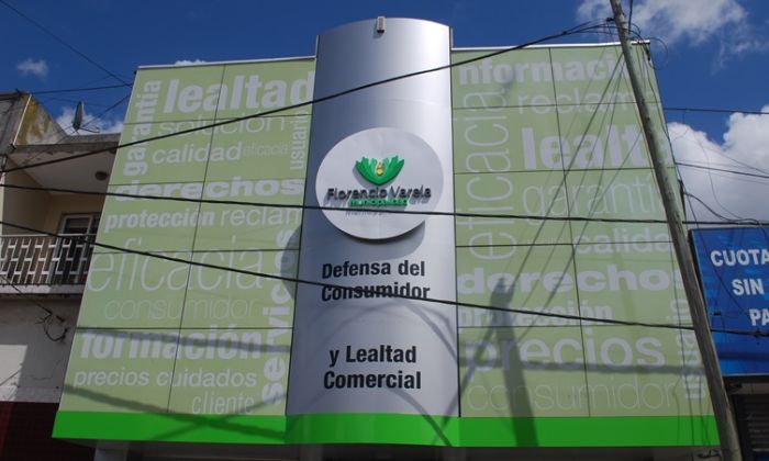 Florencio Varela – Defensa del consumidor -Compras por redes sociales